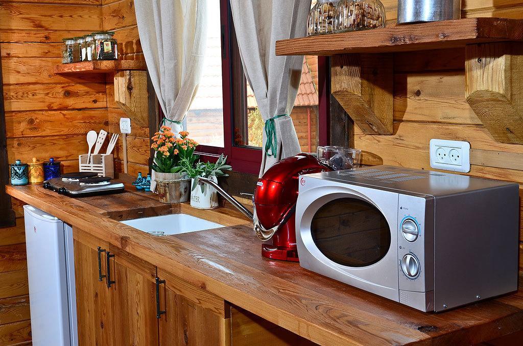 Yagorov Chalet Yavneʼel Værelse billede